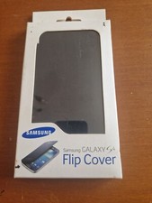 Flip cover samsung usato  Fabro