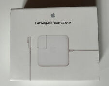 Chargeur secteur magsafe d'occasion  Paris XV