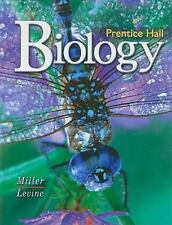 Prentice hall biology for sale  Arlington