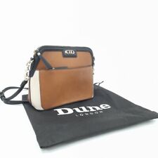 Dune crossbody bag for sale  ROMFORD