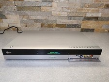 LG Super Multi Gravador de DVD HDD Disco Rígido LRH-780 Gravação Sem Controle Remoto FUNCIONANDO comprar usado  Enviando para Brazil