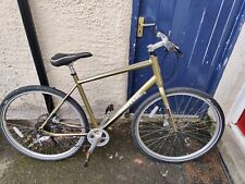 kona hybrid bike for sale  ULVERSTON