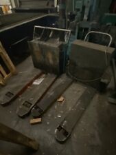 Tilt pallet jack for sale Tilt pallet jack for sale  WALSALL