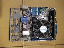 Asus p8h61 intel gebraucht kaufen  Troisdorf