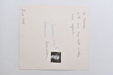Luciano benetton gruß gebraucht kaufen  Leonberg