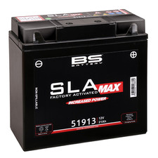 Batteria bmw 850 usato  Italia