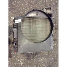 Radiatore per mercedes usato  Bedizzole