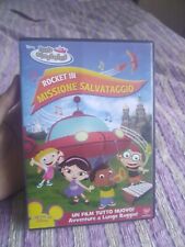 Little einsteins rocket usato  Bologna