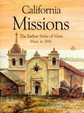 California missions earliest for sale  Montgomery