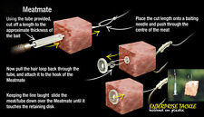 Enterprise tackle meat for sale  SANDWICH