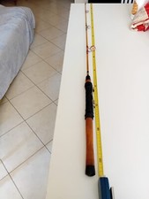Canna pesca compreso usato  Italia