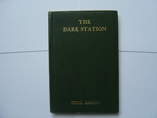 Dark station sun for sale  ST. IVES