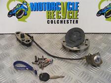 Suzuki sv650s filler for sale  COLCHESTER