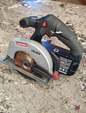 Craftsman 19.2v cordless for sale  Gaines