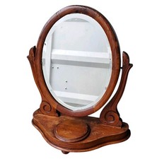 Oval dressing table for sale  SWADLINCOTE