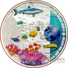 Coral reef our usato  Ciampino