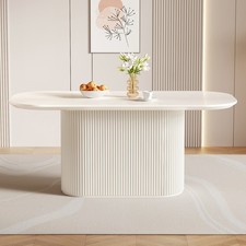 Guii oval dining for sale  Whittier