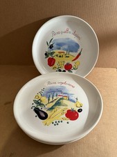 Pizzateller teller 31cm gebraucht kaufen  Zeven