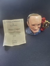 Royal doulton character for sale  DERBY