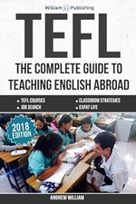 Tefl complete guide for sale  UK