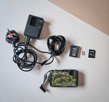 Nikon coolpix aw110 for sale  TUNBRIDGE WELLS