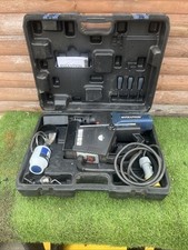 Magnetic base drill for sale  MIDDLESBROUGH
