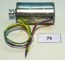 Bühler gleichstrommotor wechs gebraucht kaufen  Lichtenfels