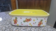 Tupperware tuttofresco estate usato  Grugliasco