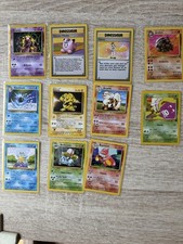 Lot cartes wizard d'occasion  Paris-