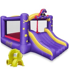 Wizard bounce house for sale  USA