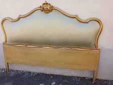 Testata letto matrimoniale usato  Italia