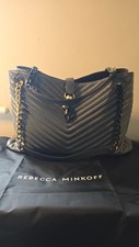 Rebecca minkoff edie for sale  HAYWARDS HEATH