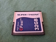 Super talent high gebraucht kaufen  Karlsruhe