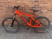 Voodoo zobop mountain for sale  BILSTON