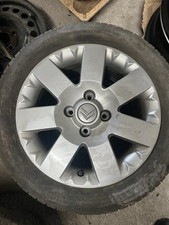 Cerchio lega r15 usato  Gonnosfanadiga