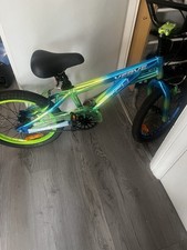 Bmx mountain bike for sale  WALLINGTON