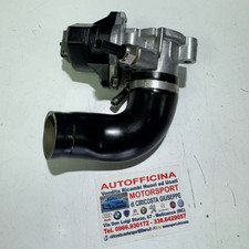 Valvola egr mercedes usato  Sinopoli