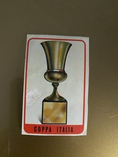 Figurina panini calciatori usato  Roma