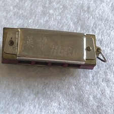 Vintage miniature hero for sale  HAYWARDS HEATH