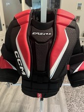 Ccm eishockey brustschutz gebraucht kaufen  Kassel