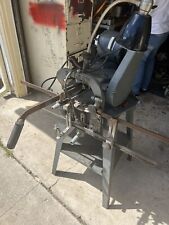 Belsaw machine for sale  Santa Ana