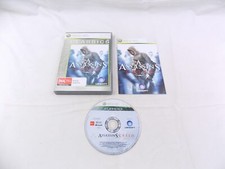 Disco perfeito Xbox 360 Classics Assassin's Creed - Inc manual frete grátis comprar usado  Enviando para Brazil