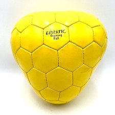 Bola de treinamento errática Kwikgoal agilidade goleiro triângulo de futebol EXCELENTE comprar usado  Enviando para Brazil