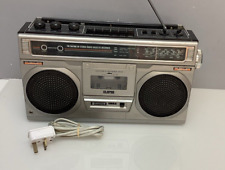 Vintage hitachi radio for sale  WETHERBY