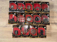 Hanayama cast puzzles gebraucht kaufen  Berlin