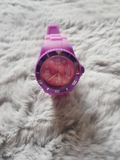 Ice watch analoguhr gebraucht kaufen  Duisburg