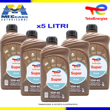 Total classic 10w40 usato  Casoria