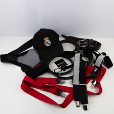 Mixed men accessories for sale  THIRSK