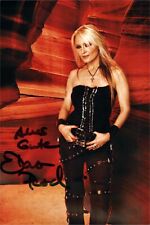 doro pesch autogramm gebraucht kaufen  Holzkirchen