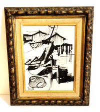 Carl georg setterberg for sale  Winchester